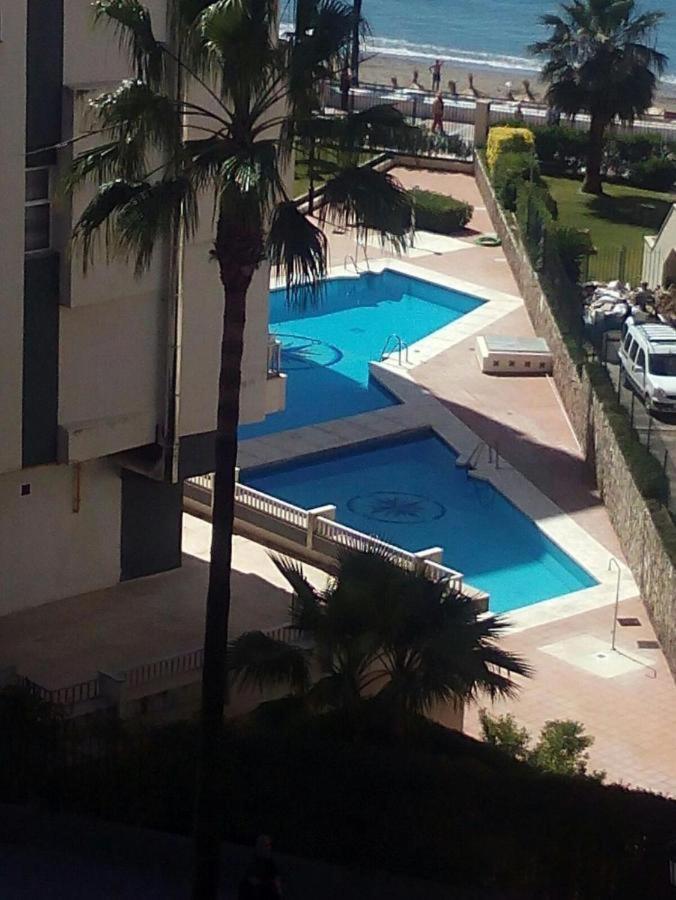 Sol Y Mar Appartement Marbella Buitenkant foto